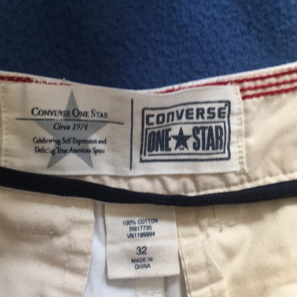 Converse short - Picture 2 of 3